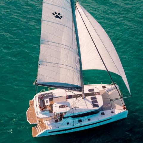 sunsail yacht ownership