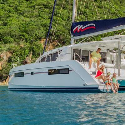 sunsail yacht ownership