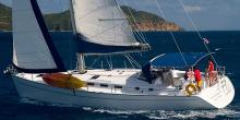 Used Beneteau 515 Caribbean