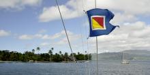 Yacht Club Represented by Sunsail Owner